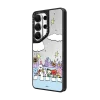 BT21 系列｜BT21 Crosswalk Case｜三星手機殼