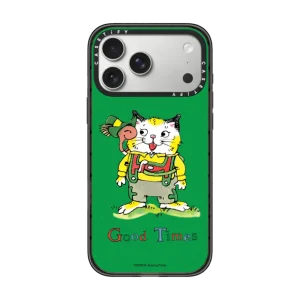 Good Times With Huckle And Lowly Phone Case｜手機殼