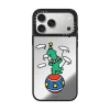 JOGUMAN｜Brachio Show Time Case｜手機殼