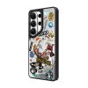 航海王 25 週年｜ONE PIECE 25th Straw Hat Crew Sticker Case｜三星手機殼