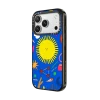 Spiky Sun｜手機殼