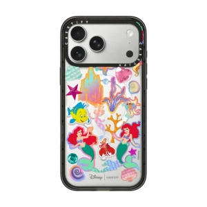 Ariel Stickermania Case｜手機殼