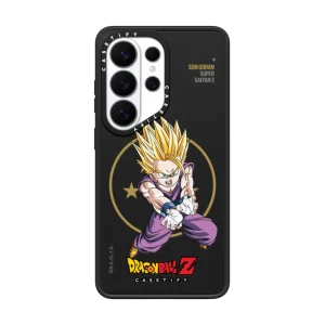 七龍珠 Z｜SUPER SAIYAN GOHAN Case｜三星手機殼