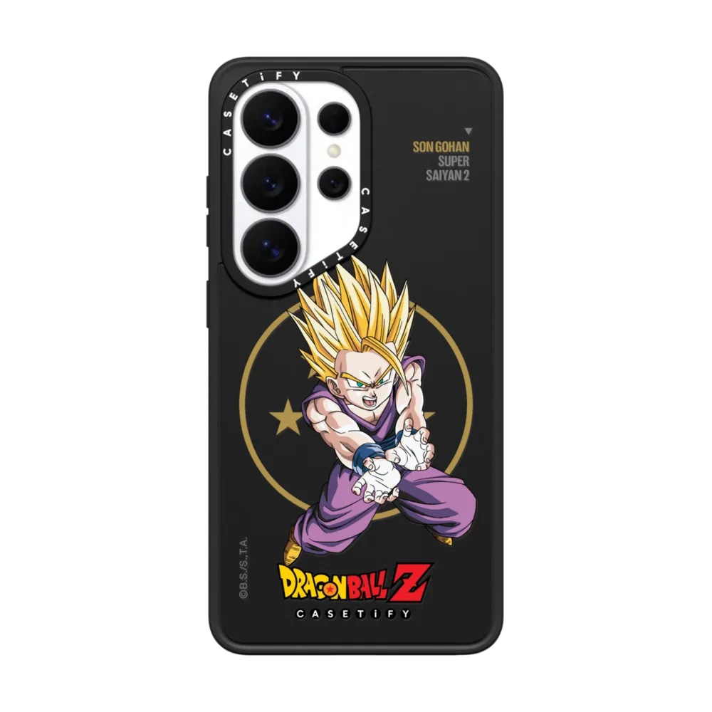 七龍珠 Z｜SUPER SAIYAN GOHAN Case
