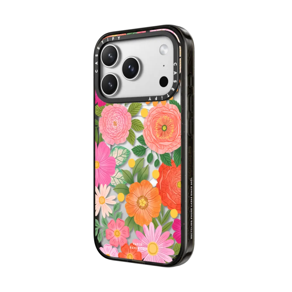 Flower Child｜手機殼