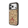 Wadadabear Wiggle Time Phone Case｜手機殼