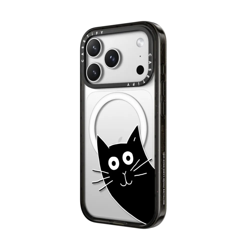 Hello Cat｜手機殼