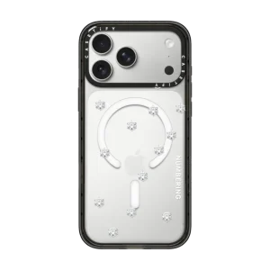 NUMBERING Round Brilliant Case｜手機殼