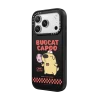 貓貓蟲咖波 Bugcat Capoo Retro Red Case｜手機殼