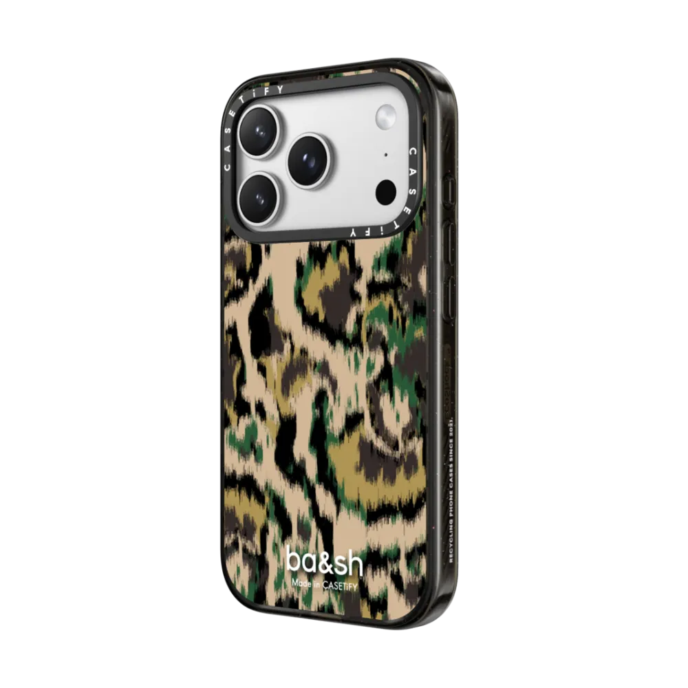 ba&sh Oula Ecru Case｜手機殼