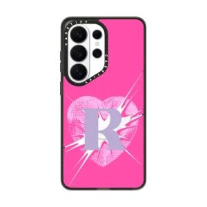 G-DRAGON MAKE iT YOURS｜MAKE iT YOURS Custom - Heart Attack Phone Case｜三星手機殼