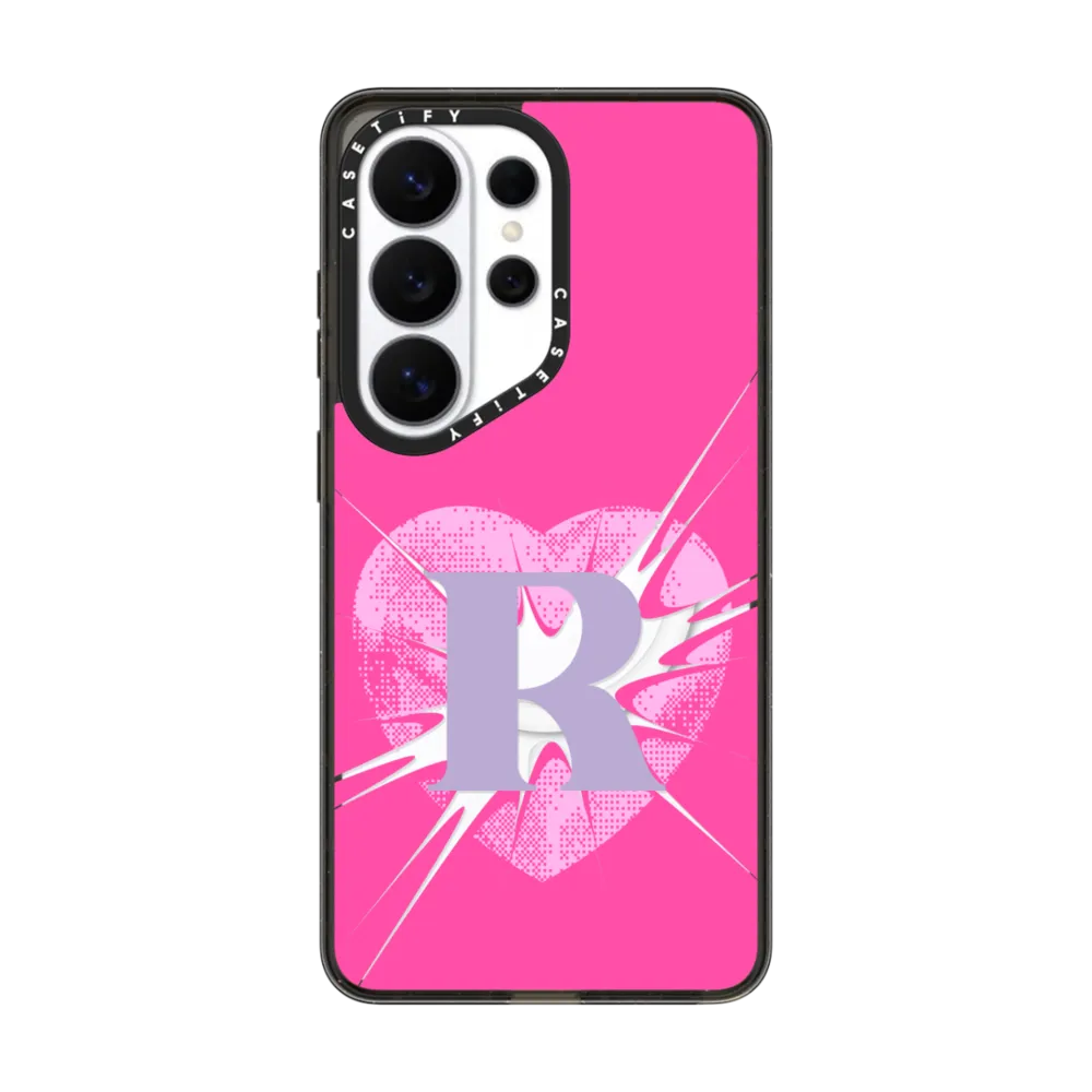 G-DRAGON MAKE iT YOURS｜MAKE iT YOURS Custom - Heart Attack Phone Case