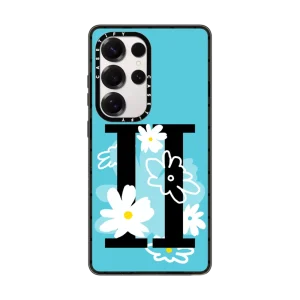 G-DRAGON MAKE iT YOURS｜MAKE iT YOURS Custom - Sketching Daisy Phone Case｜三星手機殼