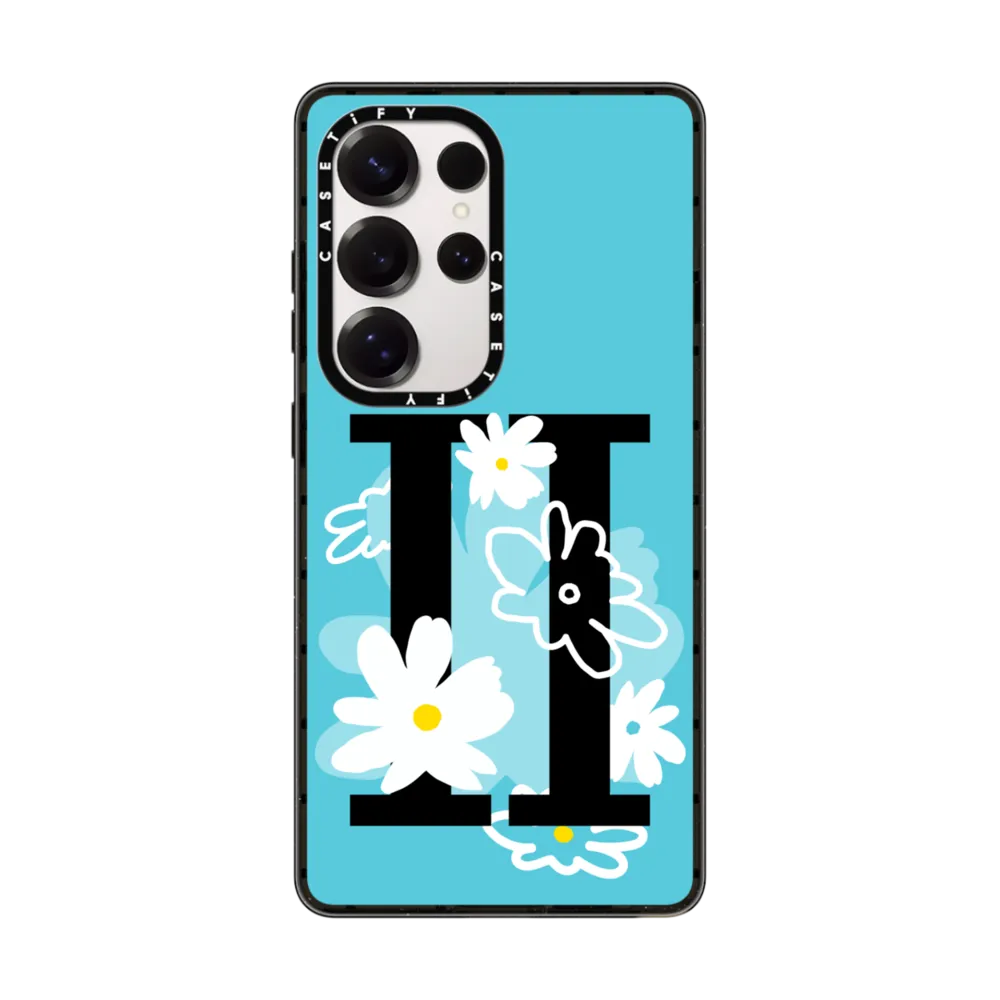 G-DRAGON MAKE iT YOURS｜MAKE iT YOURS Custom - Sketching Daisy Phone Case