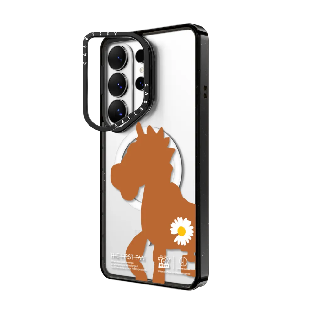 PEACEMINUSONE × 玩具總動員｜The Friendship Case - BULLSEYE｜三星手機殼