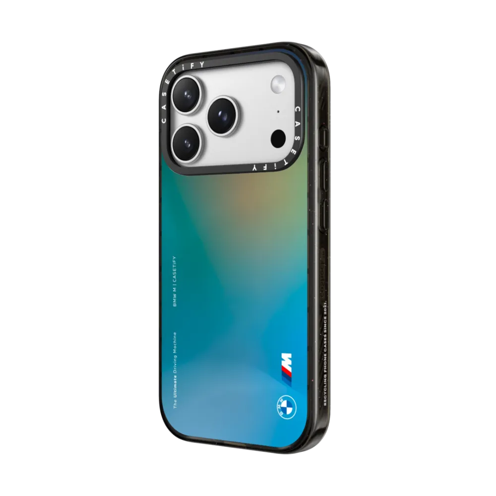 BMW M The Opulent Case｜手機殼