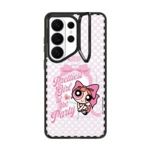 The Powerpuff Girls Phone Case - Blossom｜三星手機殼