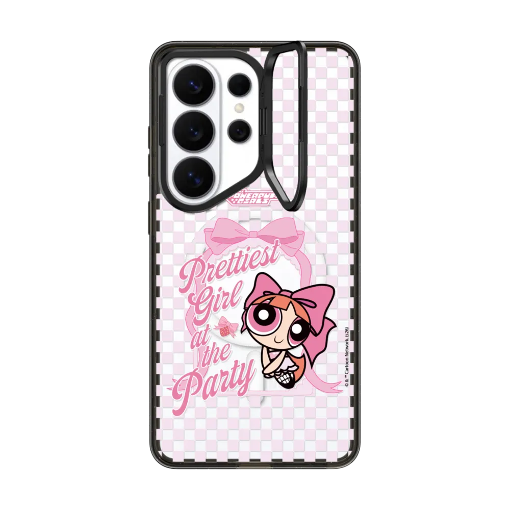 The Powerpuff Girls Phone Case - Blossom｜三星手機殼