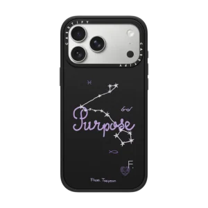 TAEYEON Purpose Case｜手機殼