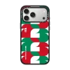 FIFA WORLD CUP 26 CUSTOM COUNTRY PATTERN CASE -  Italy｜手機殼