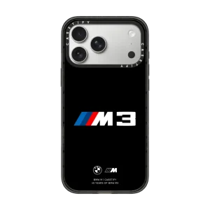 BMW M3 Classic Logo Case｜手機殼