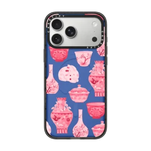 Pink china Case ｜手機殼