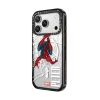 蜘蛛人｜Spider-Man Name Custom Case (White Font) - Pose 2｜手機殼