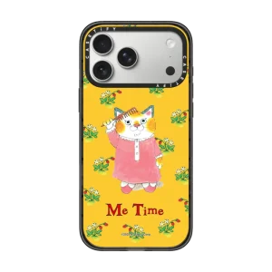 Me Time Sally Phone Case｜手機殼