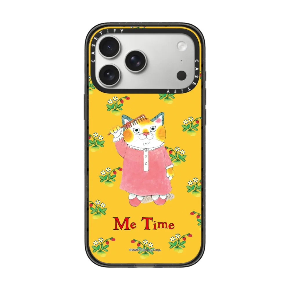 Me Time Sally Phone Case｜手機殼