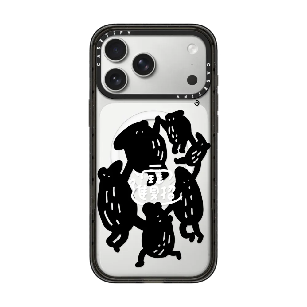 Fortune LAIMO｜手機殼