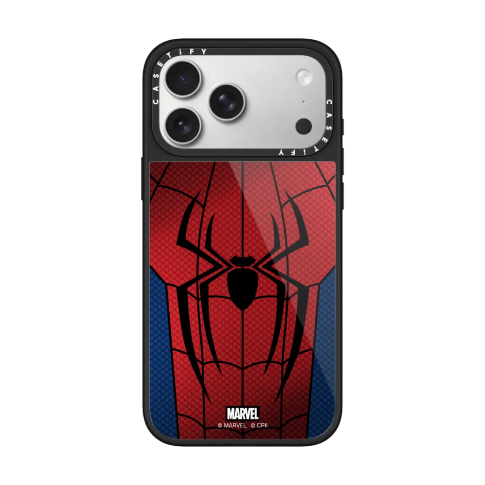 Spider-Man New Suit Case｜手機殼