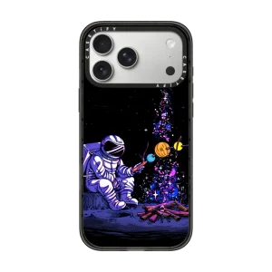 Moon Camping｜手機殼