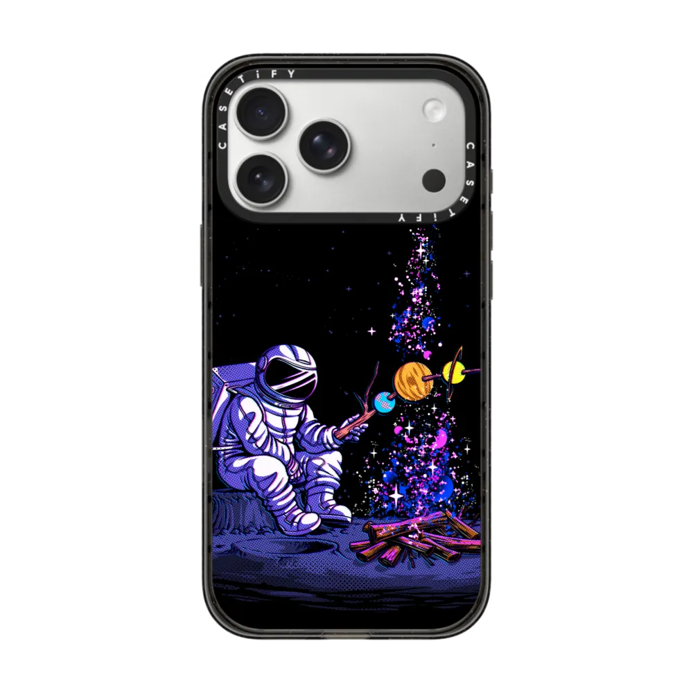 Moon Camping｜手機殼