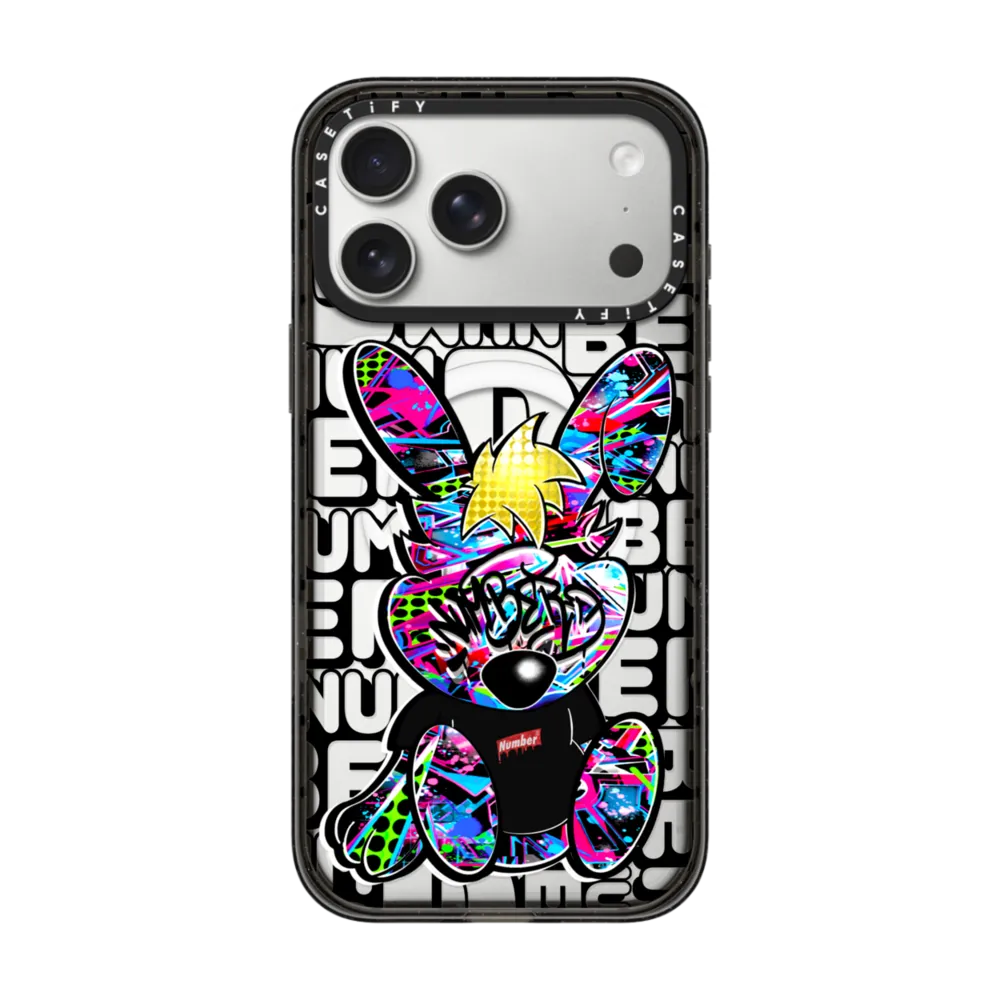 Punny SD｜手機殼