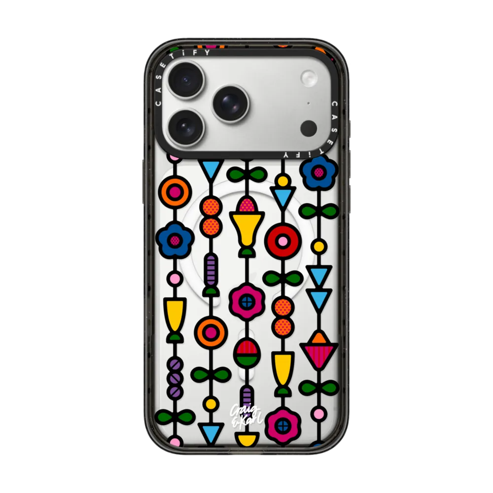 Heliotrope by Craig & Karl｜手機殼