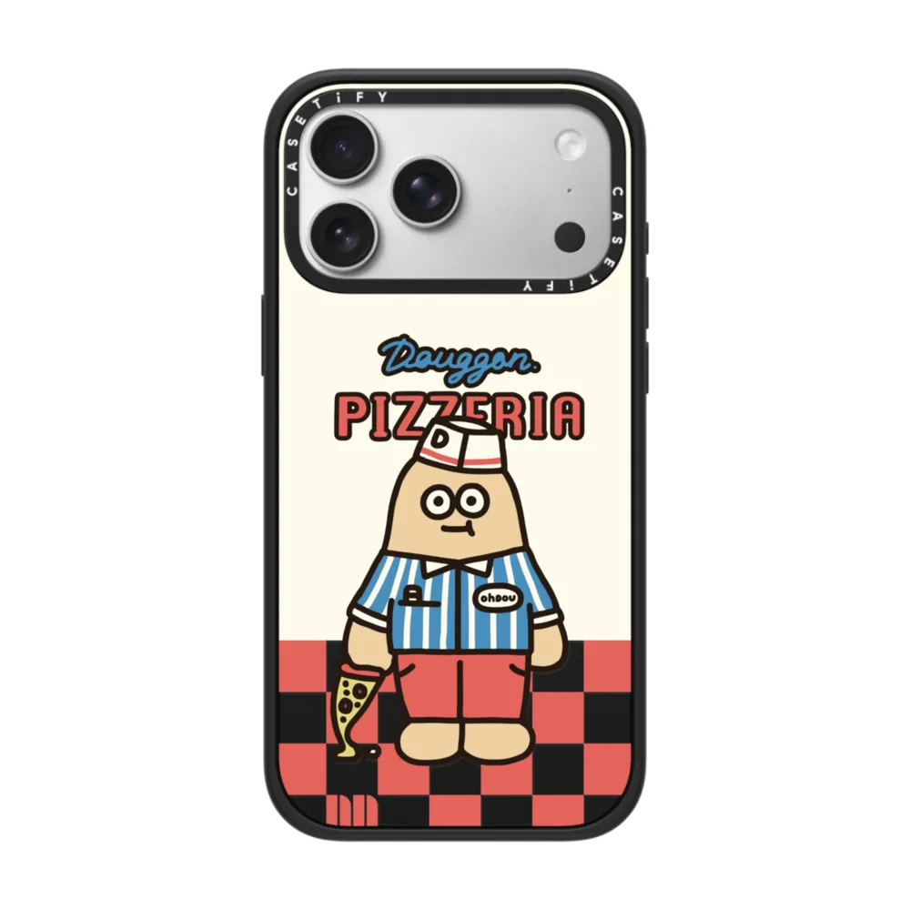 Ohdou Commis Case｜手機殼