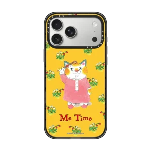 Me Time Sally Phone Case｜手機殼