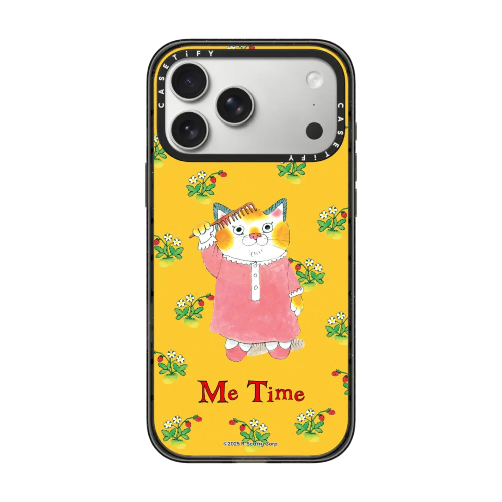 Me Time Sally Phone Case｜手機殼