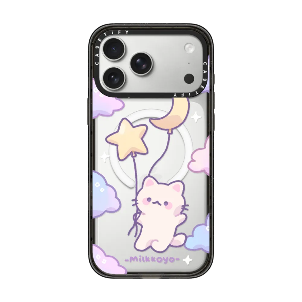 Sky Float Phone Case｜手機殼