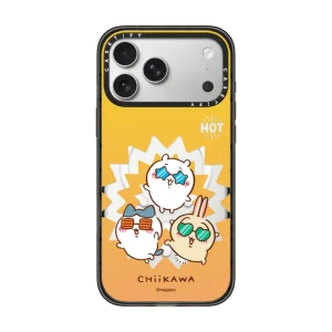 吉伊卡哇 Chiikawa Sunshine Case｜手機殼