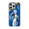 新世紀福音戰士｜Rei Ayanami Case｜手機殼