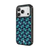 Moquette Phone Case - Aqua Edition｜手機殼