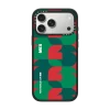 FIFA WORLD CUP 26 CUSTOM COUNTRY PATTERN CASE -  Mexico｜手機殼