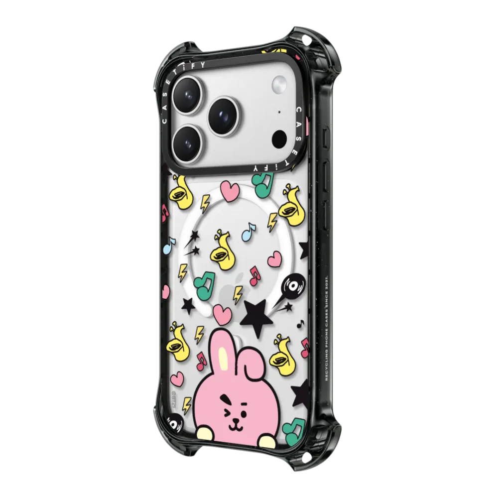 BT21｜BT21 Custom Case - COOKY｜手機殼