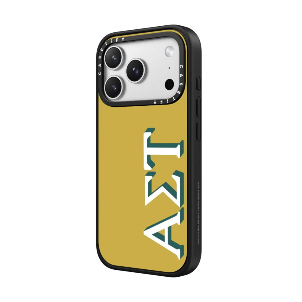 Alpha Sigma Tau｜手機殼