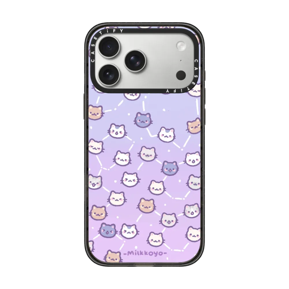 Constellations Phone Case