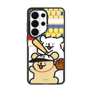 Maltese Best Buddy Case｜三星手機殼