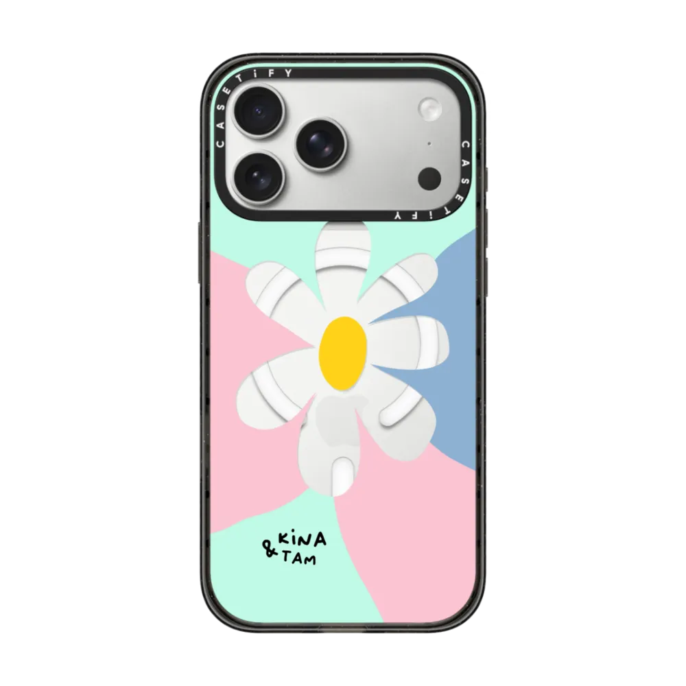 Wallflower｜手機殼