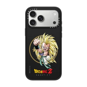七龍珠 SUPER SAIYAN 3 GOTENKS Case｜手機殼