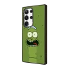 瑞克和莫蒂｜Pickle Rick Case｜三星手機殼